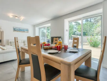 Villa Océane - Maison 6 pers. à 500 m de la plage : photo 2