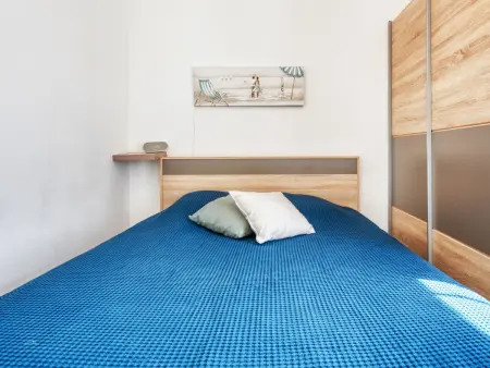 Villa Océane - Maison 6 pers. à 500 m de la plage : photo 12
