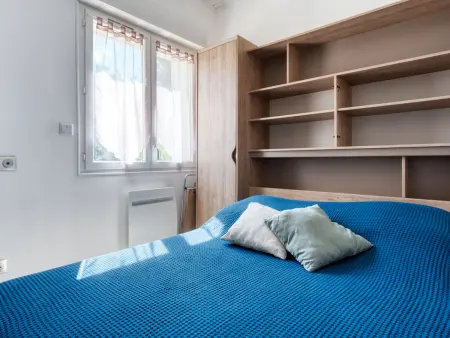 Villa Océane - Maison 6 pers. à 500 m de la plage : photo 13