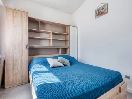 Villa Océane - Maison 6 pers. à 500 m de la plage : photo 14