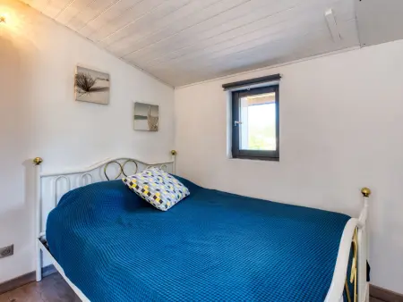Villa Océane - Maison 6 pers. à 500 m de la plage : photo 15