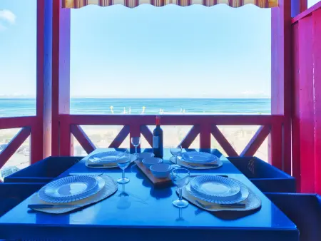 Location appartement à Lacanau, Primavéra