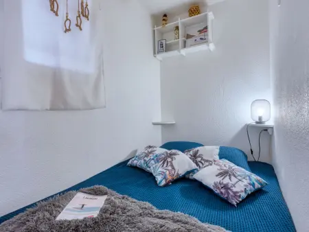 Studio 25 m² avec vue panoramique océan à Lacanau : photo 3