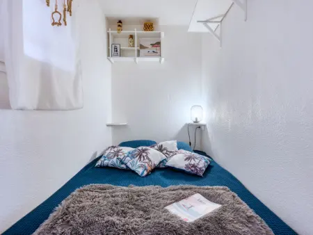 Studio 25 m² avec vue panoramique océan à Lacanau : photo 13