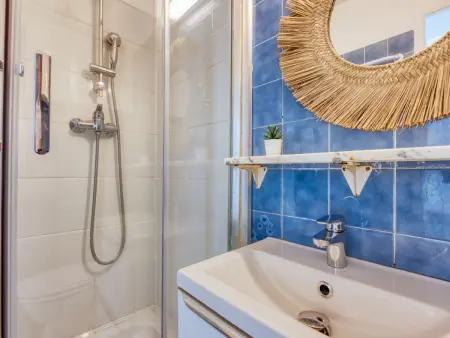 Studio 25 m² avec vue panoramique océan à Lacanau : photo 14