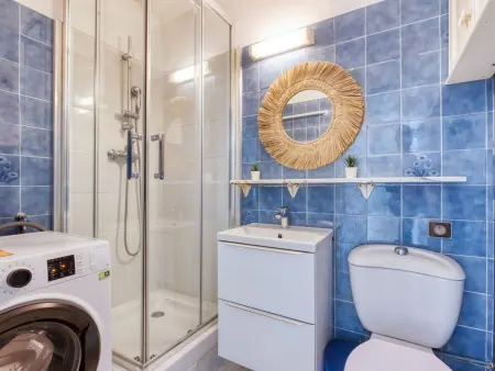 Studio 25 m² avec vue panoramique océan à Lacanau : photo 15