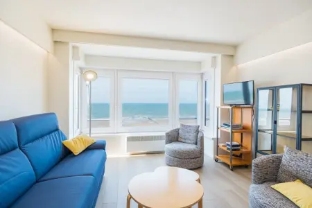 Location appartement de vacances à Middelkerke