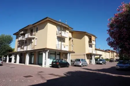 Location appartement à Porto Santa Margherita (VE)