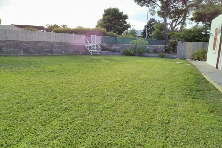 Maison indépendante La Gisira, 2 km de la mer - Photo 10