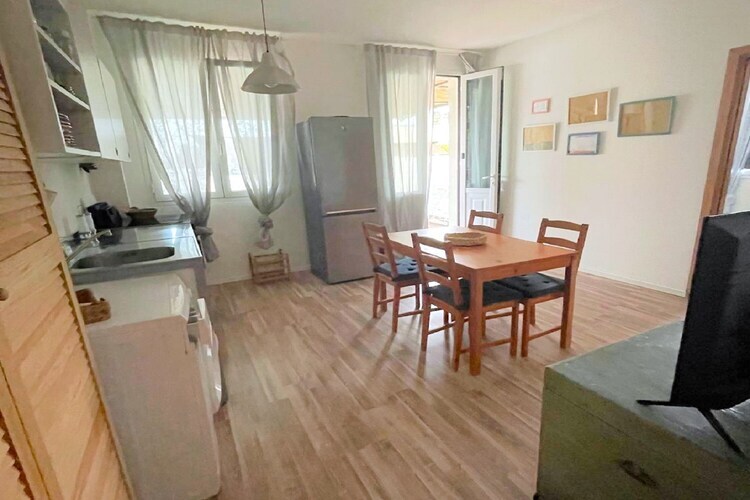 Maison indépendante La Gisira, 2 km de la mer - Photo 24