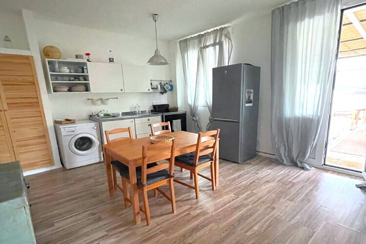 Maison indépendante La Gisira, 2 km de la mer - Photo 25