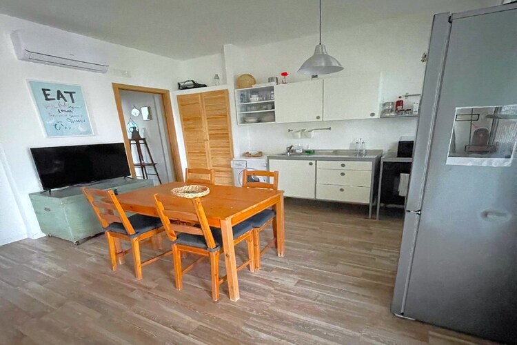 Maison indépendante La Gisira, 2 km de la mer - Photo 26