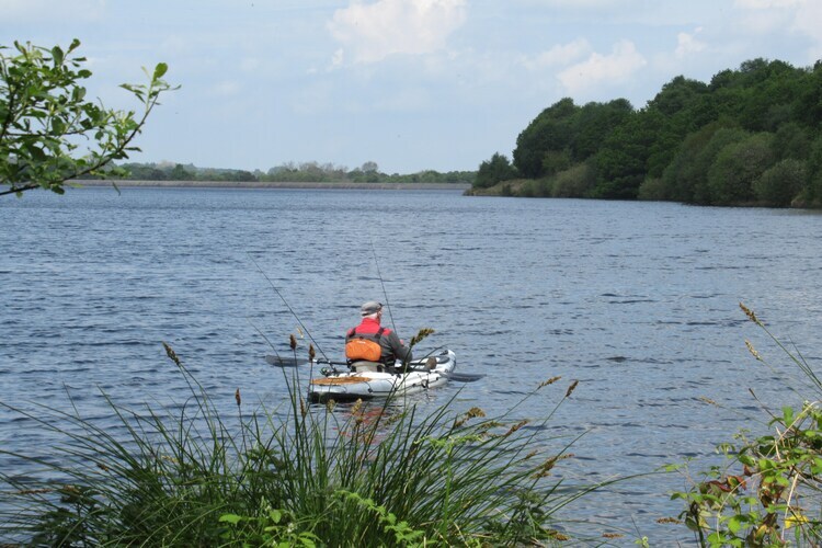 Maison de vacances à la campagne, près du lac de Guerlesquin - Photo 16