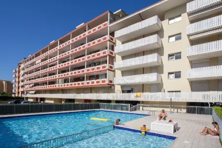 Location appartement à Caorle (VE)