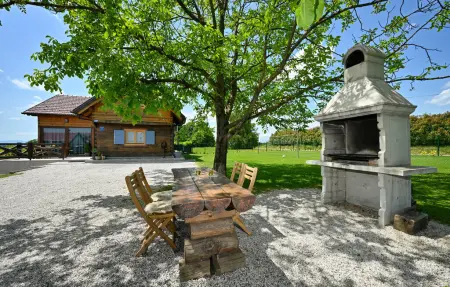 Location Maison 6 personnes à Stubicke Toplice - Photo 7