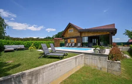 Location Maison 6 personnes à Stubicke Toplice - Photo 9