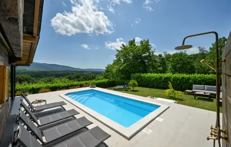 Location Maison 6 personnes à Stubicke Toplice - Photo 10
