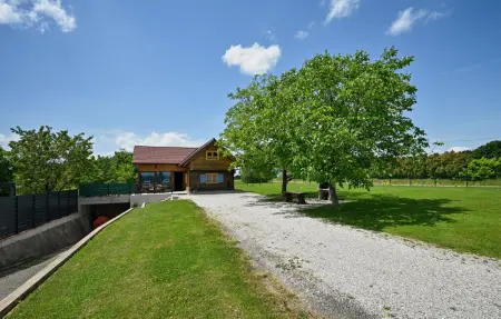Location Maison 6 personnes à Stubicke Toplice - Photo 14