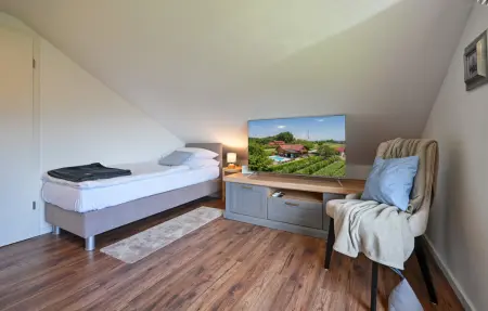 Location Maison 6 personnes à Stubicke Toplice - Photo 30