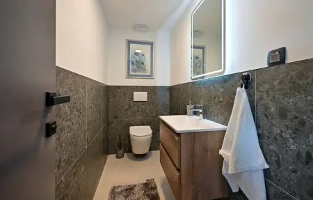 Location Maison 6 personnes à Stubicke Toplice - Photo 33
