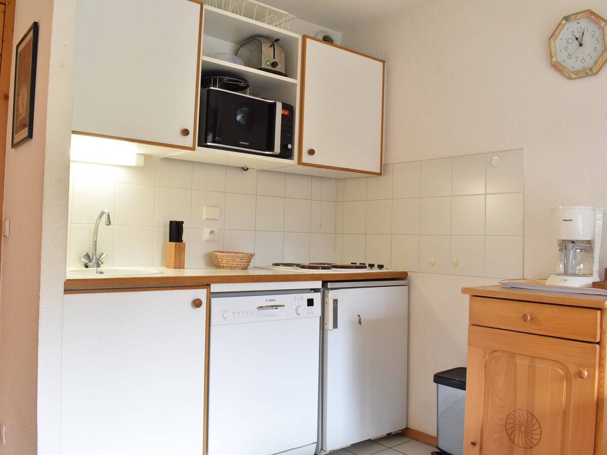 Appartement 4 pers. Méribel, 250m des pistes, parking couvert - Photo 3