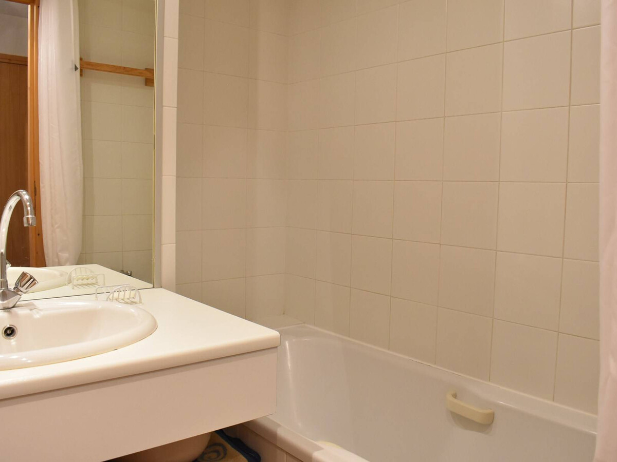 Appartement 4 pers. Méribel, 250m des pistes, parking couvert - Photo 5