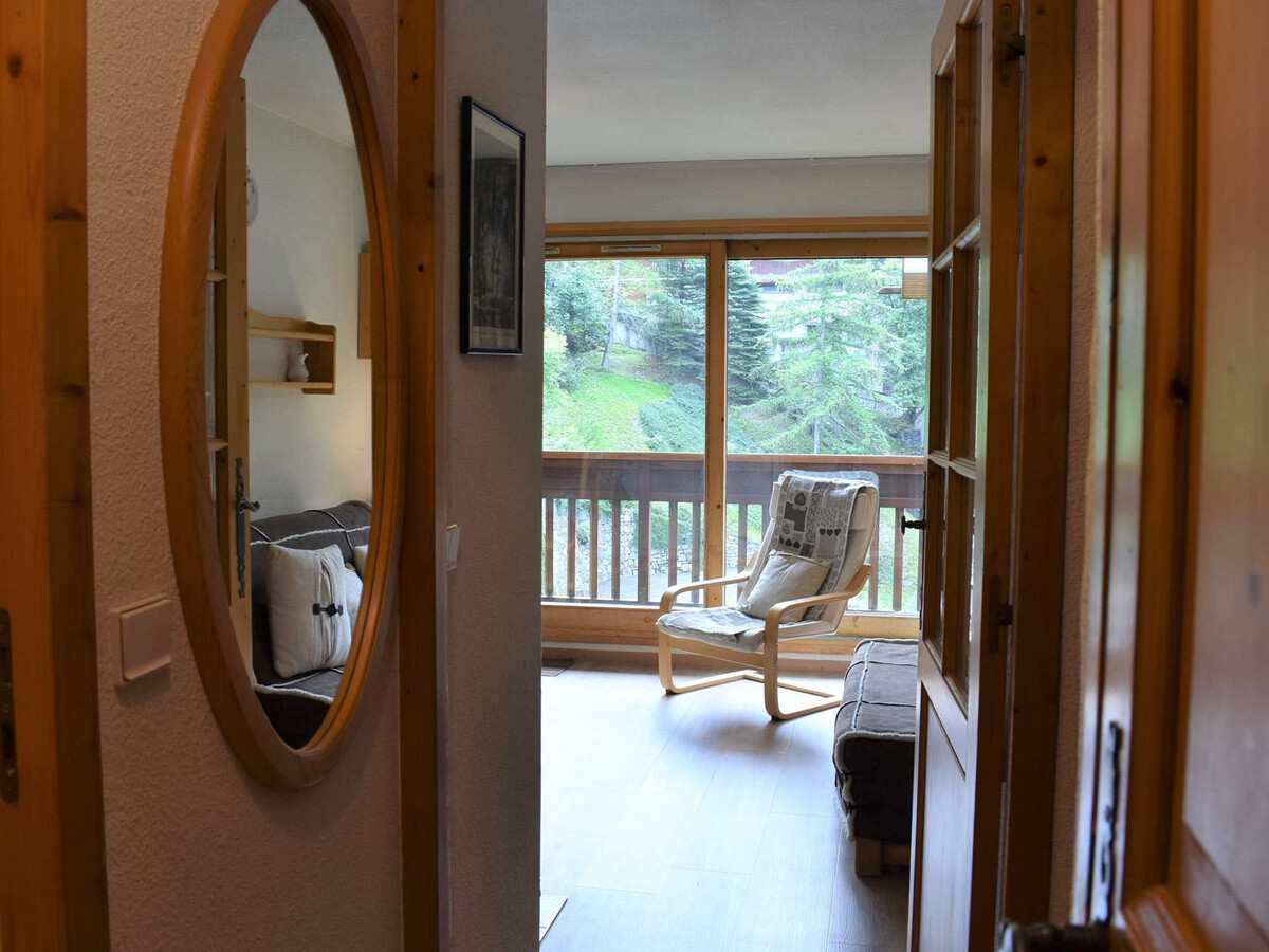 Appartement 4 pers. Méribel, 250m des pistes, parking couvert - Photo 12