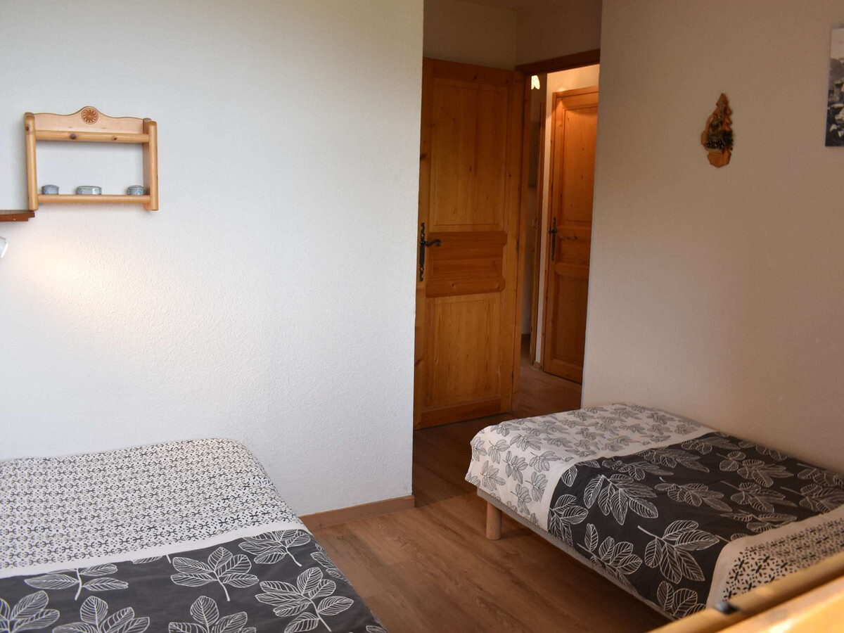 Appartement 4 pers. Méribel, 250m des pistes, parking couvert - Photo 13