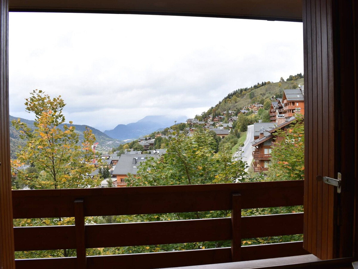 Appartement 4 pers. Méribel, 250m des pistes, parking couvert - Photo 14