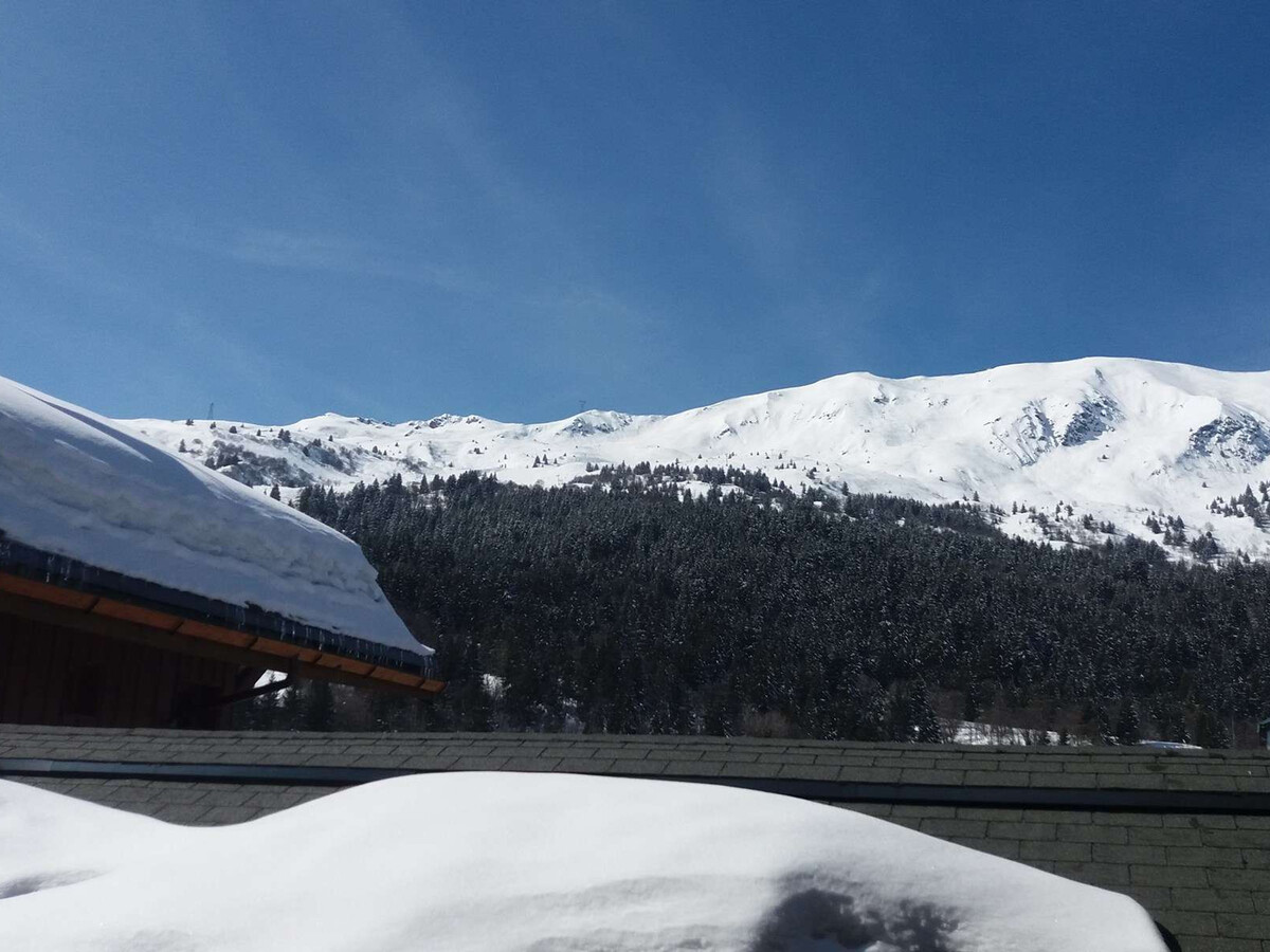 Appartement 4 pers. Méribel, 250m des pistes, parking couvert - Photo 17