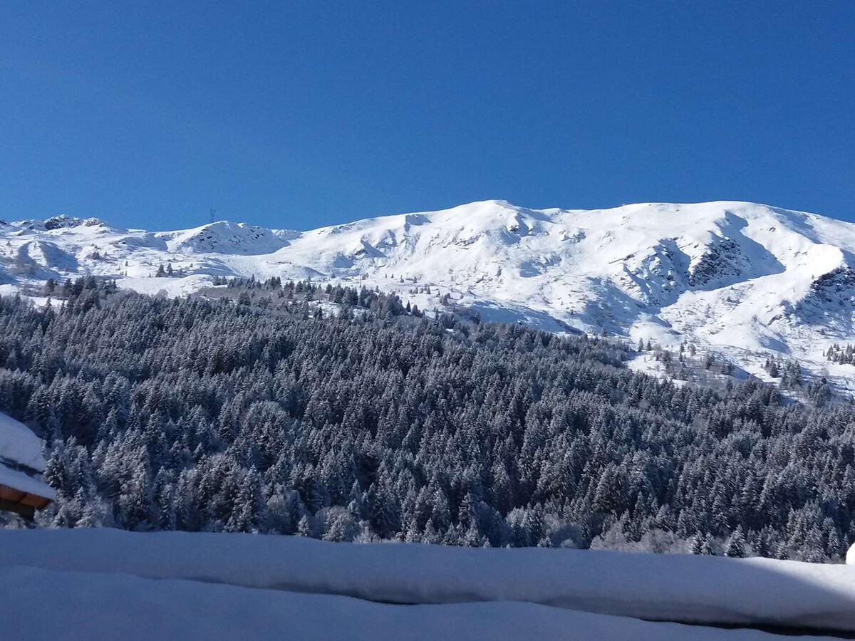 Appartement 4 pers. Méribel, 250m des pistes, parking couvert - Photo 18