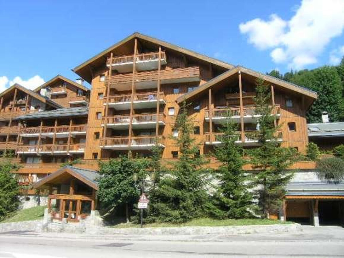 Appartement 4 pers. Méribel, 250m des pistes, parking couvert - Photo 20