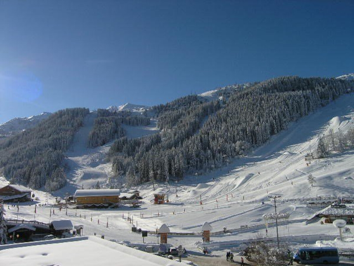 Appartement 2 pièces 5 pers. au pied des pistes, Méribel - Photo 26