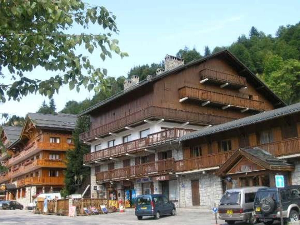 Appartement 2 pièces 5 pers. au pied des pistes, Méribel - Photo 28