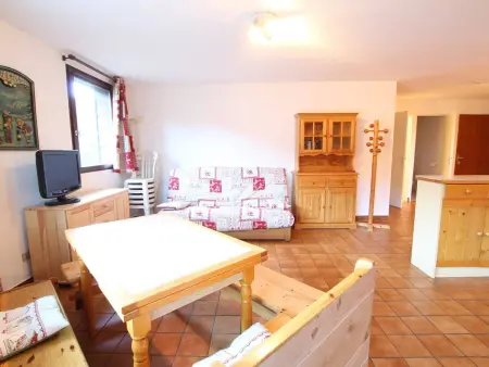 Appartement idéal 3 pièces, 8 couchages, proche pistes et commodités à La Salle-les-Alpes. - Photo 2