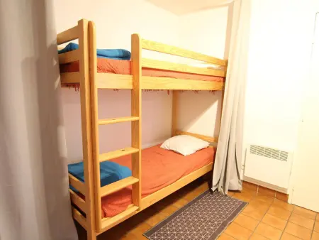 Appartement idéal 3 pièces, 8 couchages, proche pistes et commodités à La Salle-les-Alpes. - Photo 4