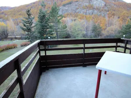 Appartement idéal 3 pièces, 8 couchages, proche pistes et commodités à La Salle-les-Alpes. - Photo 8