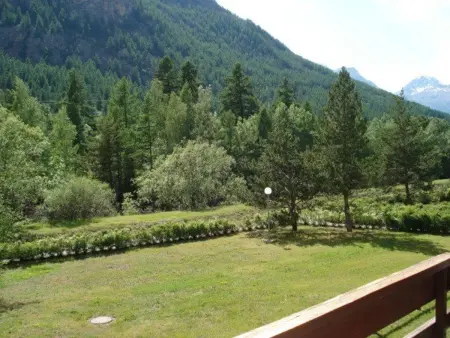 Appartement idéal 3 pièces, 8 couchages, proche pistes et commodités à La Salle-les-Alpes. - Photo 9