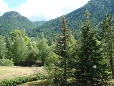 Appartement idéal 3 pièces, 8 couchages, proche pistes et commodités à La Salle-les-Alpes. - Photo 10