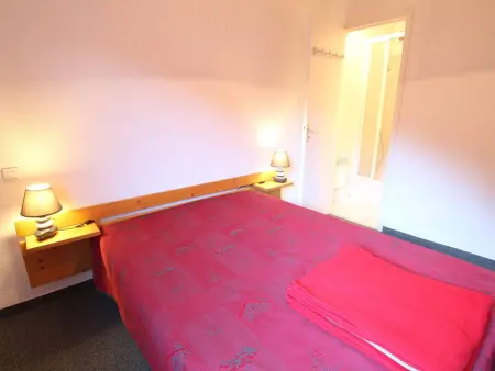 Appartement idéal 3 pièces, 8 couchages, proche pistes et commodités à La Salle-les-Alpes. - Photo 11