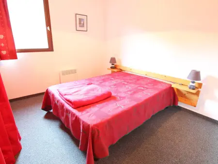Appartement idéal 3 pièces, 8 couchages, proche pistes et commodités à La Salle-les-Alpes. - Photo 12