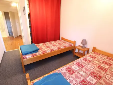 Appartement idéal 3 pièces, 8 couchages, proche pistes et commodités à La Salle-les-Alpes. - Photo 13