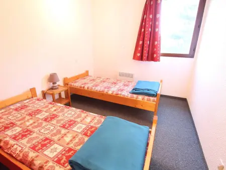 Appartement idéal 3 pièces, 8 couchages, proche pistes et commodités à La Salle-les-Alpes. - Photo 14