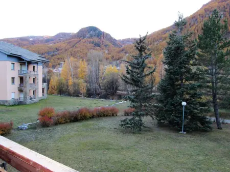 Appartement idéal 3 pièces, 8 couchages, proche pistes et commodités à La Salle-les-Alpes. - Photo 15