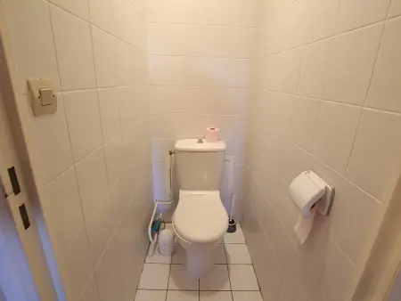 Appartement idéal 3 pièces, 8 couchages, proche pistes et commodités à La Salle-les-Alpes. - Photo 16