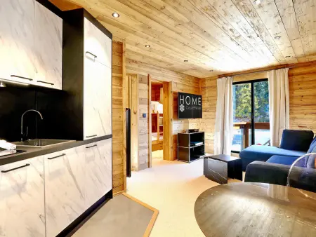 Location appartement à Courchevel 1850