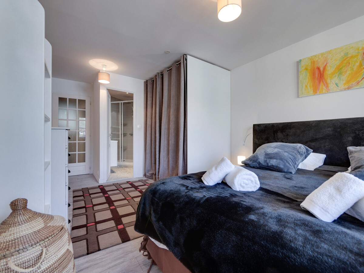 Appartement rénové à Tignes, 6 pers, proche pistes - Photo 4