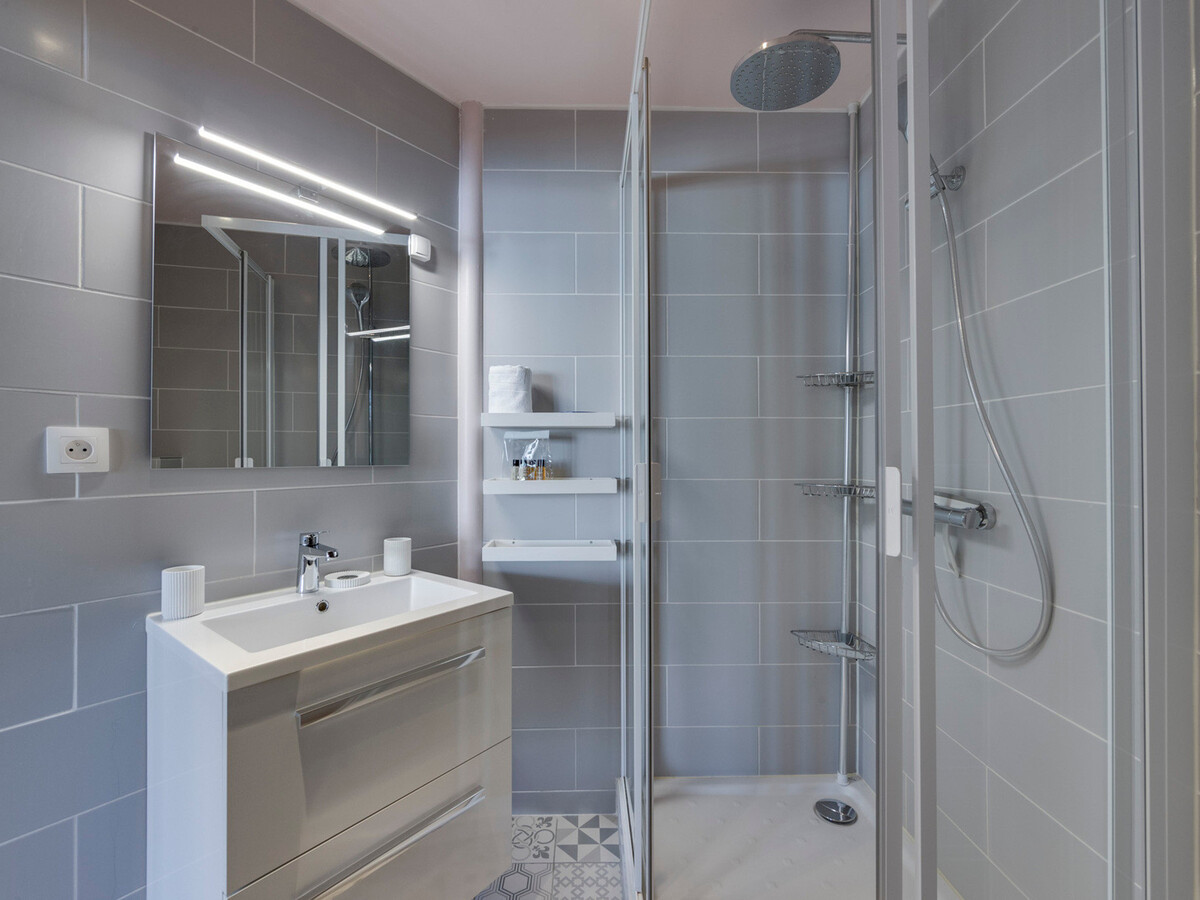 Appartement rénové à Tignes, 6 pers, proche pistes - Photo 5