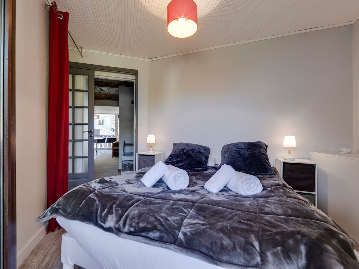 Appartement rénové à Tignes, 6 pers, proche pistes - Photo 6