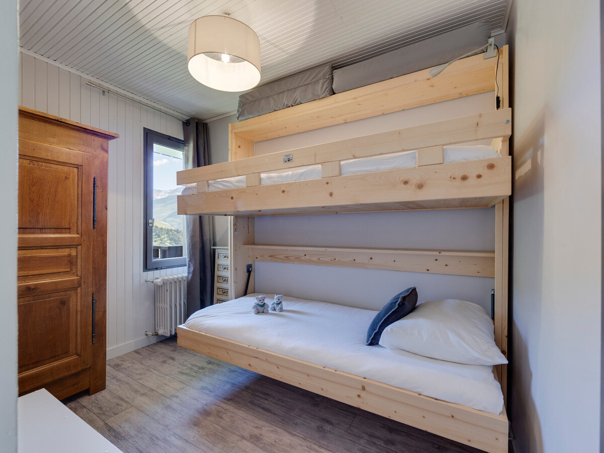 Appartement rénové à Tignes, 6 pers, proche pistes - Photo 7